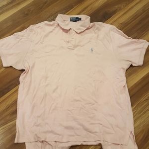 Men's Polo by Ralph Lauren